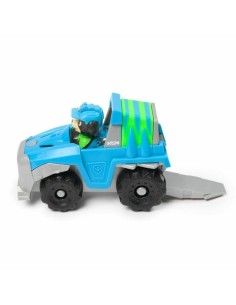 Action Figure Spin Master REX The Paw Patrol