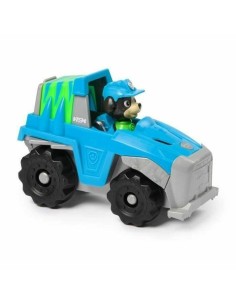 Action Figure Spin Master REX The Paw Patrol 2