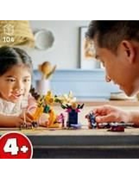 Construction set Lego 71804 Arin Combat Mecca Multicolour