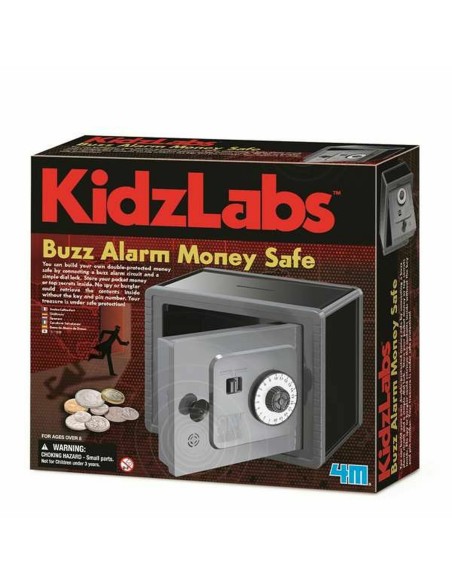 Educational Game Toybags 24 x 6,3 x 21,5 cm