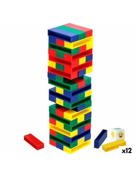 Building Blocks CB Games 61 Pieces