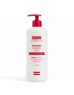 Hydrating Body Lotion Isdin Psorisdin Emolient 400 ml