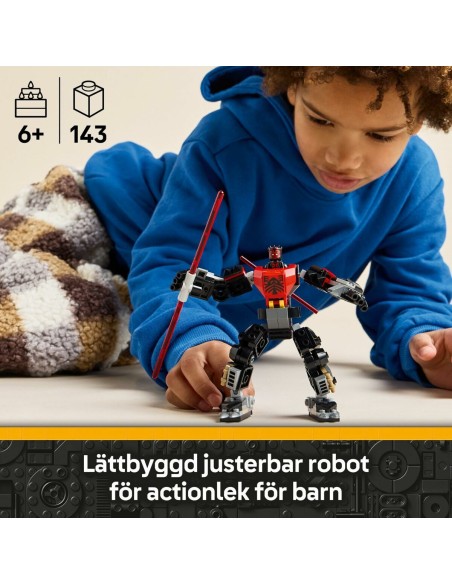 Construction set Lego
