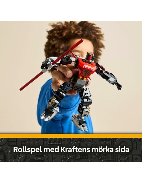 Construction set Lego