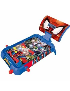Table football Lexibook SPIDER-MAN