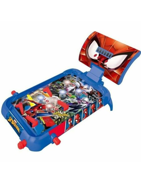 Table football Lexibook SPIDER-MAN