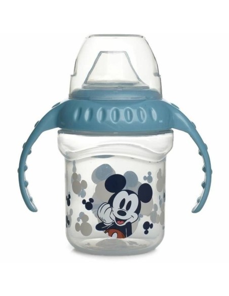 Dinnerware Set ThermoBaby Mickey Collector Plastic