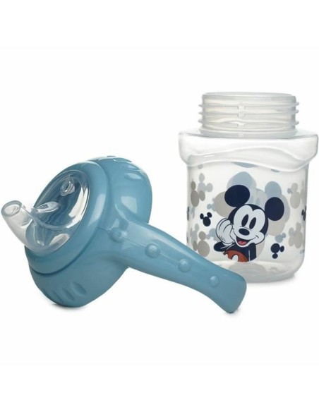 Dinnerware Set ThermoBaby Mickey Collector Plastic