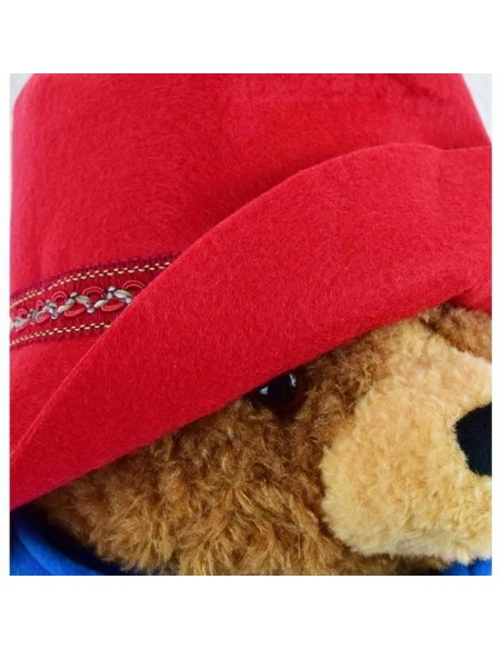 Fluffy toy Jemini Paddington  45 cm