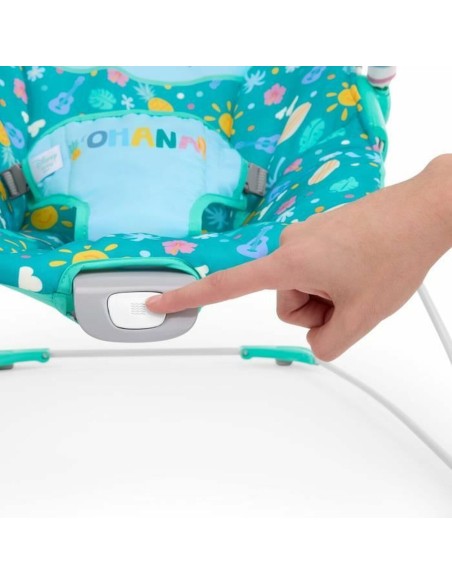 Baby Hammock Bright Starts