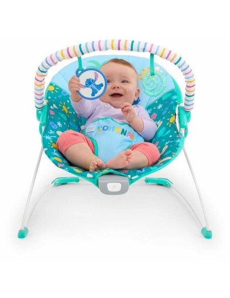 Baby Hammock Bright Starts