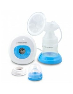 Breast Pump Esperanza ECM001B