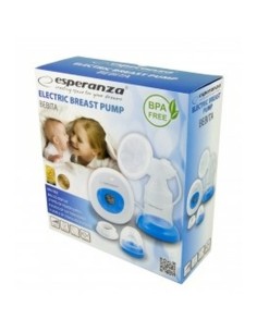 Breast Pump Esperanza ECM001B 2