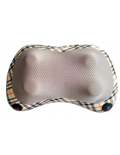 Neck Massage Cushion Oromed ORO-PILLOW 2