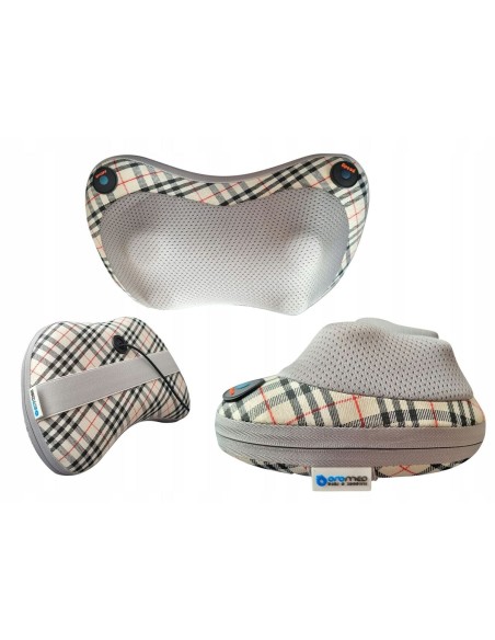 Neck Massage Cushion Oromed ORO-PILLOW