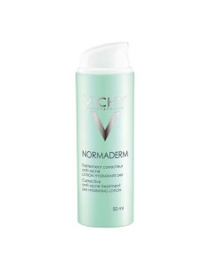 Anti-imperfections Normaderm Vichy Normaderm (50 ml) 50 ml