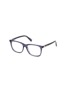 Unisex' Spectacle frame Guess GU5223-54090