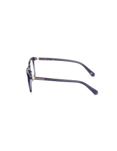 Unisex' Spectacle frame Guess GU5223-54090 2
