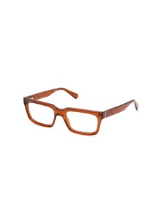 Unisex' Spectacle frame Guess GU8253-53045
