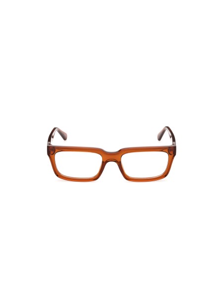 Unisex' Spectacle frame Guess GU8253-53045