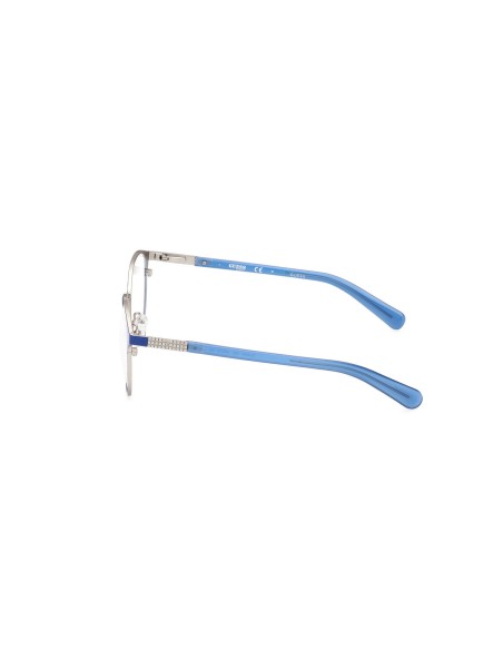 Ladies' Spectacle frame Guess GU8254-54092 ø 54 mm