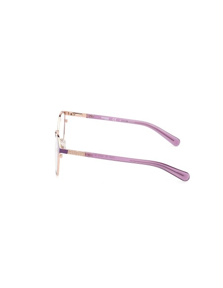 Ladies' Spectacle frame Guess GU8254-54083 ø 54 mm