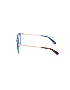 Unisex' Spectacle frame Guess GU5218-51092 2