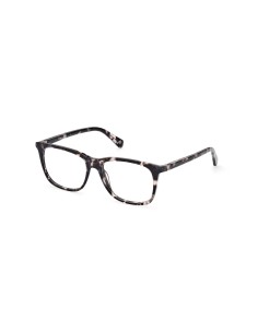 Unisex' Spectacle frame Guess GU5223-52020