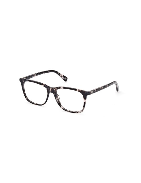 Unisex' Spectacle frame Guess GU5223-52020