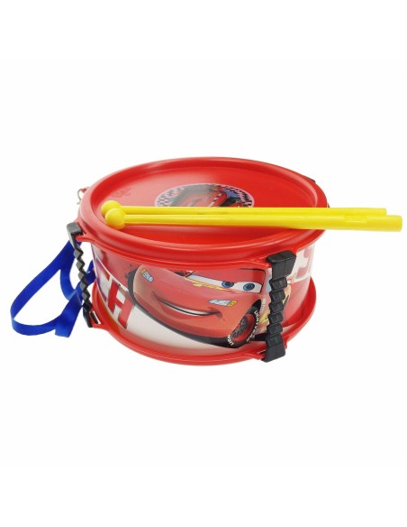 Music set Cars 5311.0 Plastic