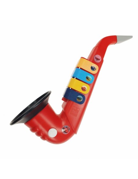 Music set Cars 5311.0 Plastic