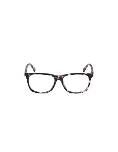 Unisex' Spectacle frame Guess GU5223-52020