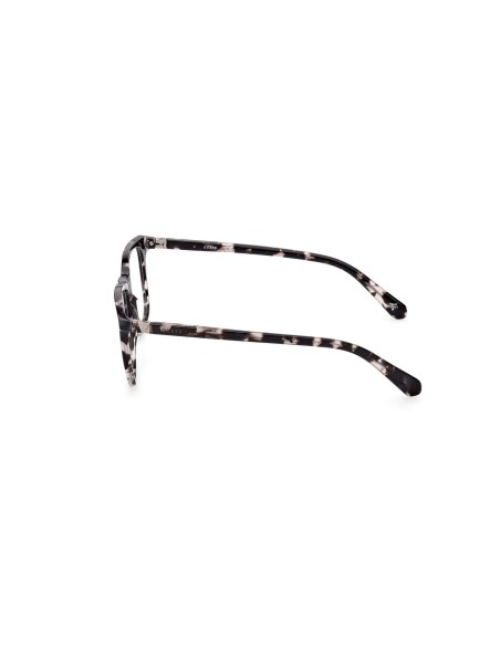 Unisex' Spectacle frame Guess GU5223-52020