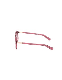 Unisex' Spectacle frame Guess  GU8255-53071  2