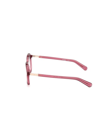 Unisex' Spectacle frame Guess  GU8255-53071 