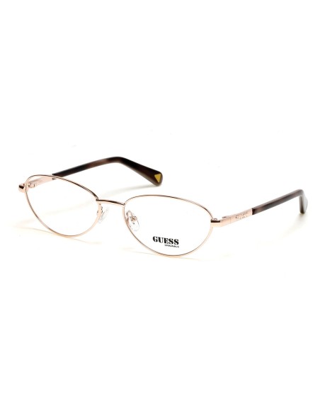 Unisex' Spectacle frame Guess  GU8238-55032