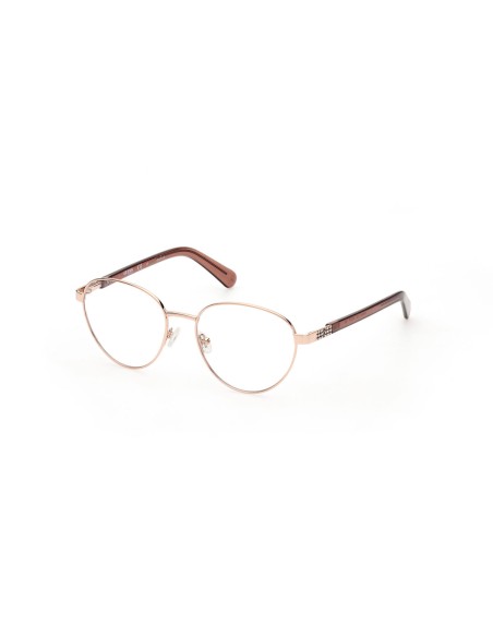 Unisex' Spectacle frame Guess GU8246-53028