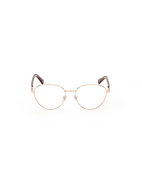 Unisex' Spectacle frame Guess GU8246-53028
