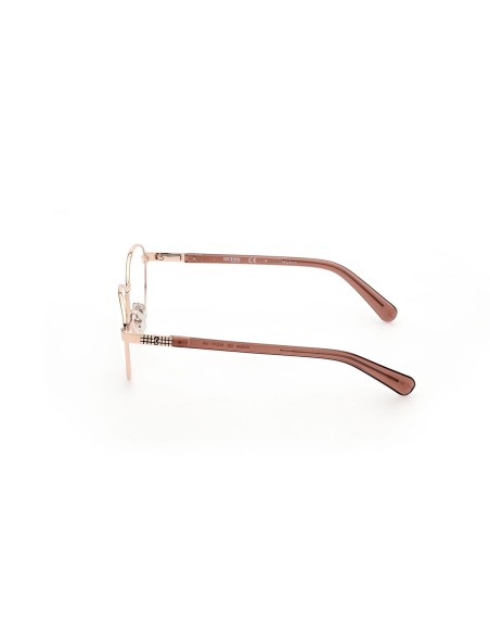 Unisex' Spectacle frame Guess GU8246-53028