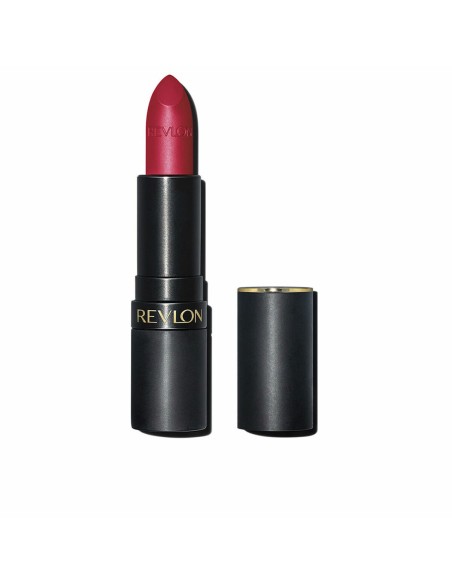 Lipstick Revlon Super Lustrous The Luscious Nº 17 Crushed Rubies