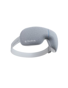 Gift Set Therabody Grey