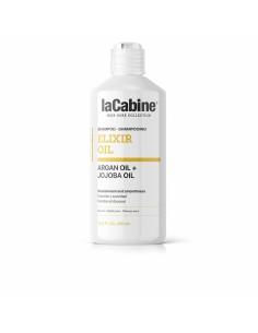 Shampoo laCabine Elixir Oil 450 ml
