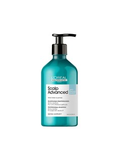 Shampoo L'Oreal Professionnel Paris Scalp Advanced 500 ml