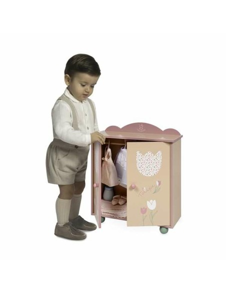 Dolls Accessories Decuevas