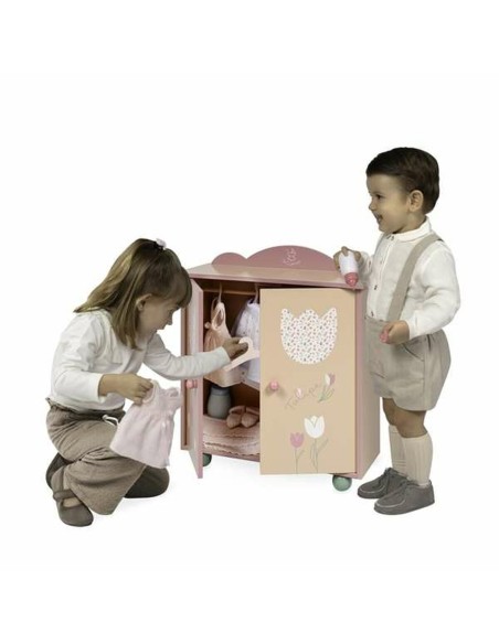 Dolls Accessories Decuevas