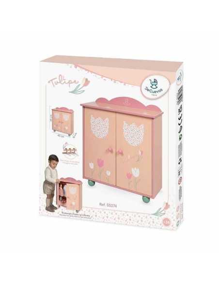 Dolls Accessories Decuevas