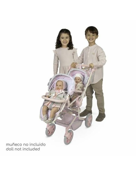 Chair for Dolls Decuevas