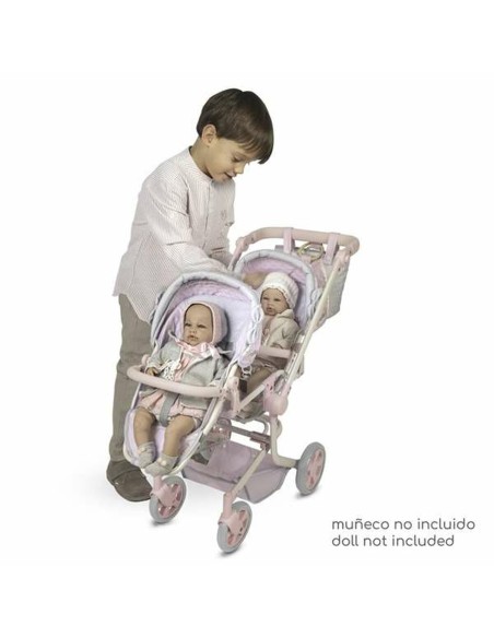 Chair for Dolls Decuevas