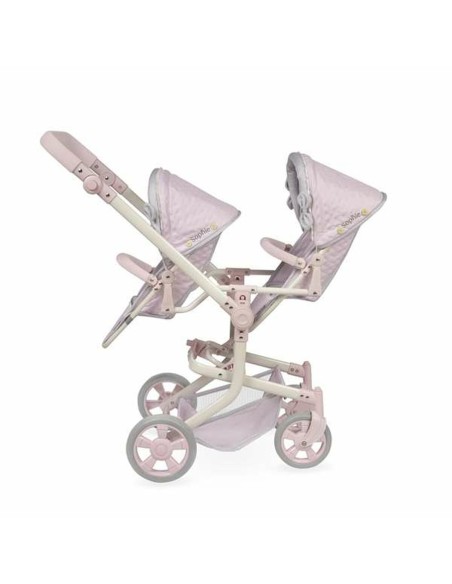 Chair for Dolls Decuevas