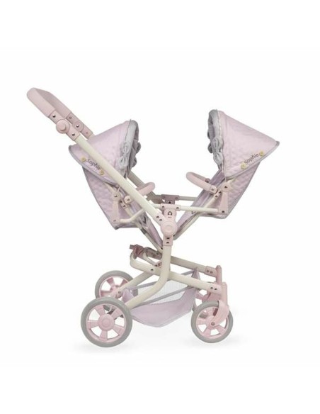 Chair for Dolls Decuevas